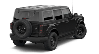 2026 Ford Bronco® External Image 3